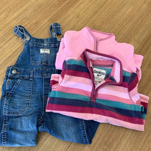 Toddler girl clothes - Picture 1 of 2